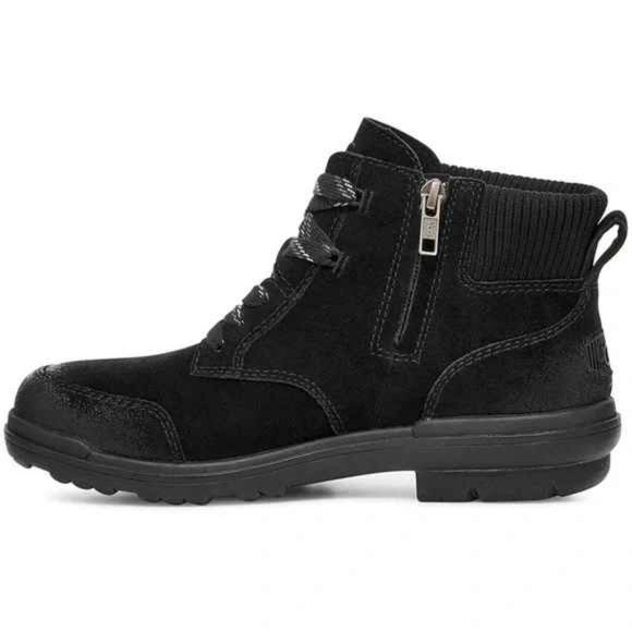 UGG Women's Hapsburg Ankle - Picture 3 of 4